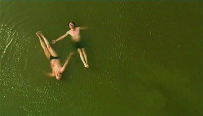 Kép A barátkozás lehetőségei című filmből. Rendezte Ferenczi Gábor.