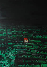 HORVÁTH DÁNIEL: ENTRÓPIA