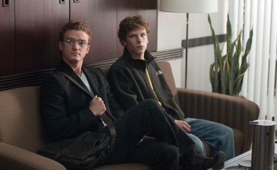 Social Network - A közösségi háló