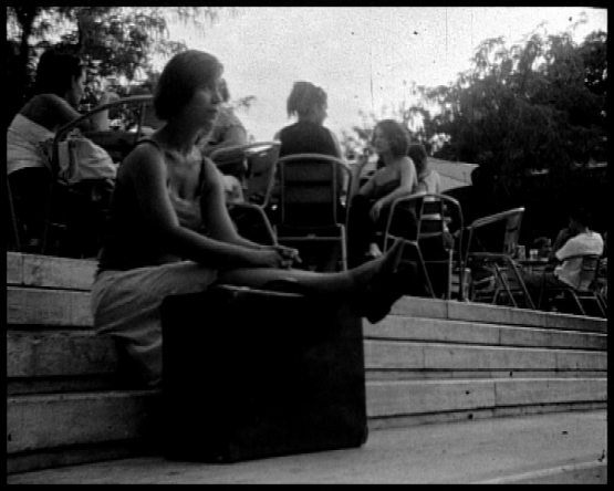 Holnapelőtt - The Day Before Tomorrow