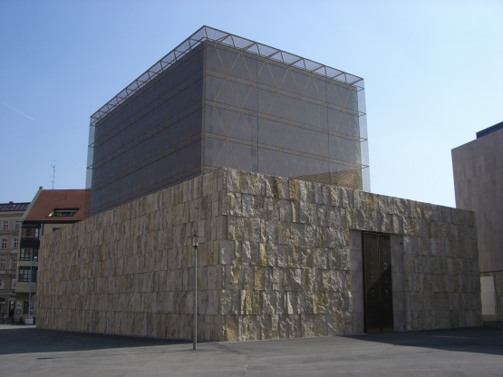 Zsinagóga