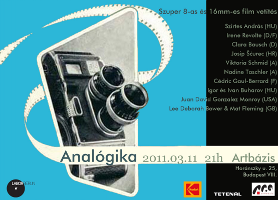 Analógika