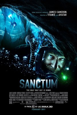Sanctum 3D