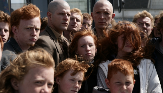 Romain Gavras: Eljő a napunk (Notre jour viendra)