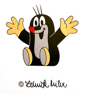 Kisvakond