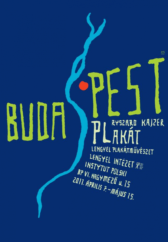 Plakát - Lengyel Intézet Plakát - Lengyel Intézet