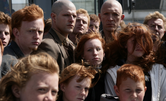 Romain Gavras: Eljő a napunk (Notre jour viendra)