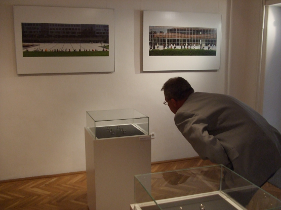 Fise galéria