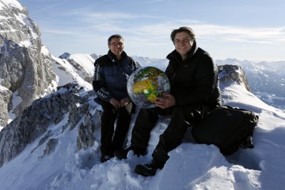 Plastic Planet - Földünk, a műanyag bolygó