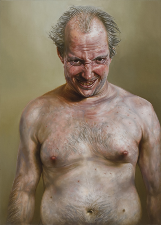 Győrffy László: Én (2009)