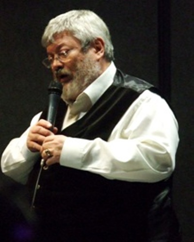Szőcs Géza