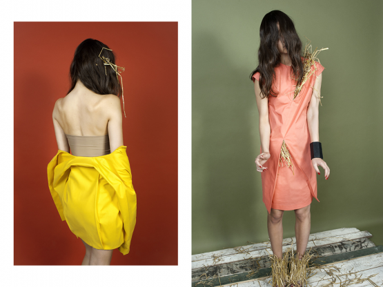 A KEPP SS 2011 kollekcióból