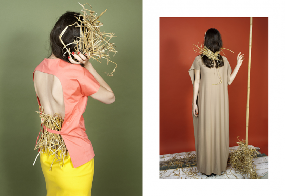A KEPP SS 2011 kollekcióból