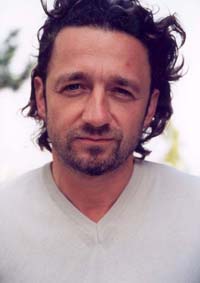 Csáky Attila