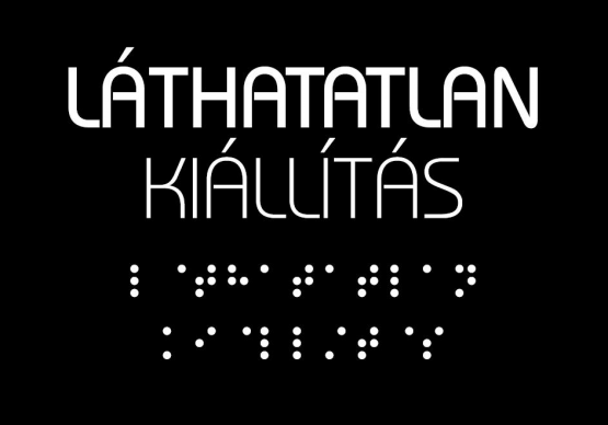 Láthatatlan Kiállítás