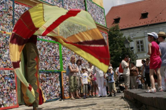 Győrkőcfesztivál