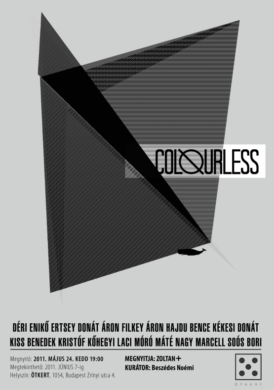 COLØURLESS