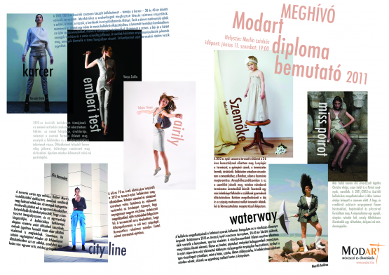Modart Plakát Modart Plakát