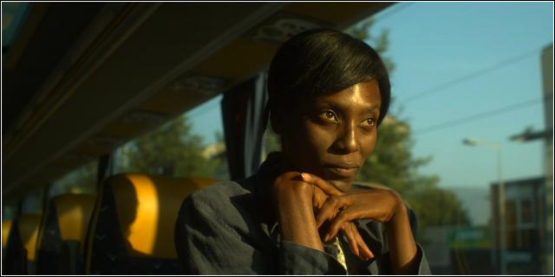 Askia Traoré: Nola