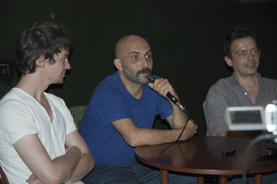 Gaspar Noé