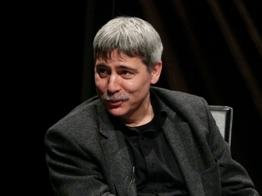 Orosz István Orosz István