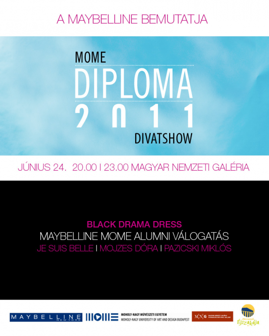 MOME - Múzeumok Éjszakája 2011