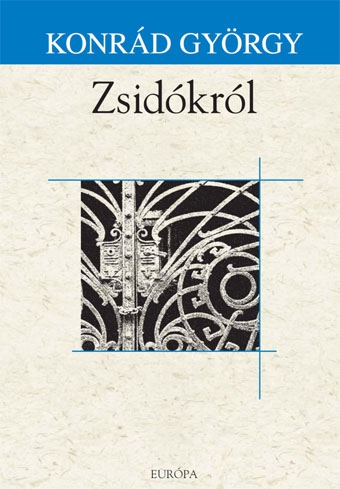 zsidókról