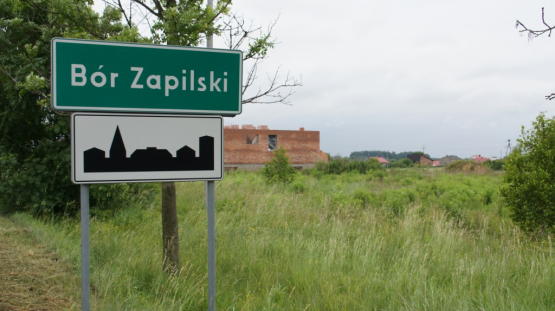 Az idei helyszín