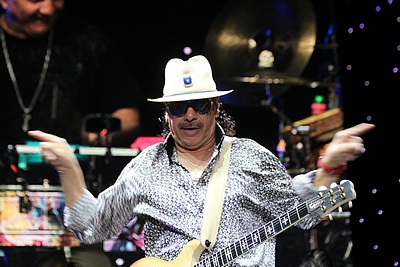 santana8