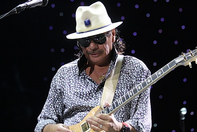 santana14