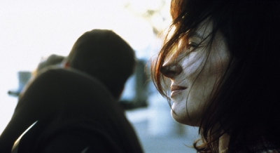Juliette Binoche