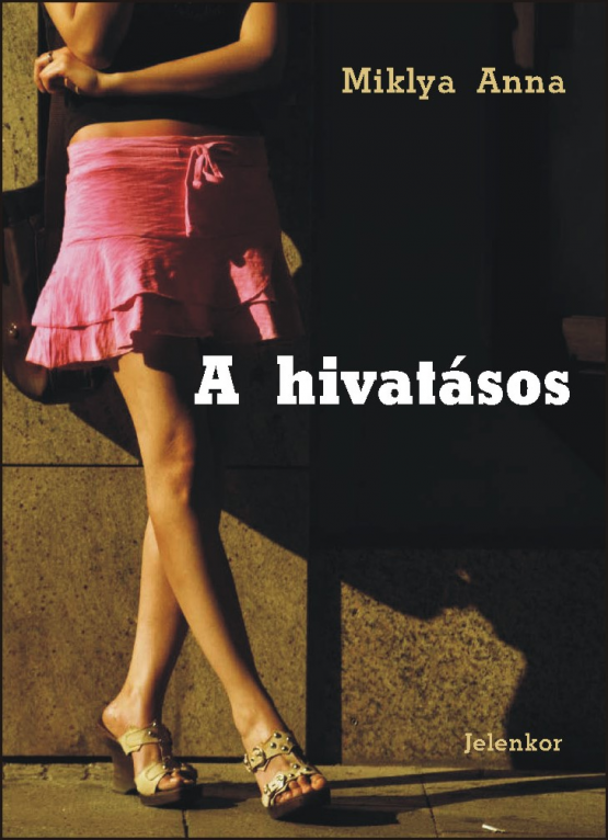 A hivatásos