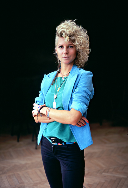 Oltai Kata