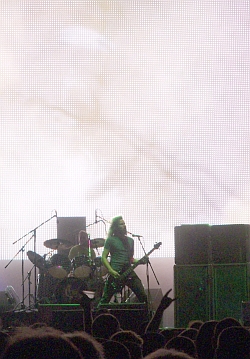 Mastodon