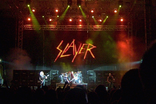 Slayer