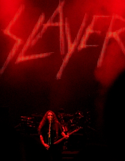 Slayer