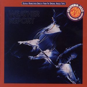Weather Report