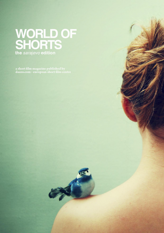 World of Shorts - The Sarajevo Edition