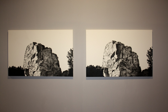 Siegmund Ákos: Greenberg-Rosenberg, 2010
