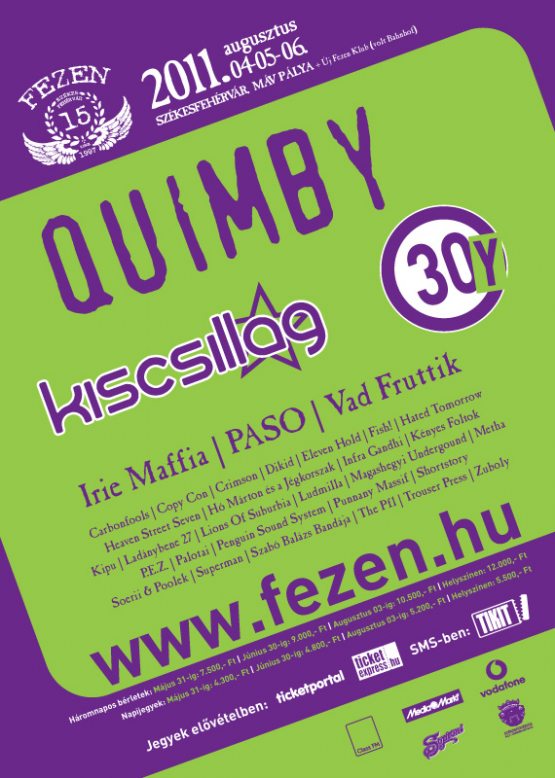 FEZEN