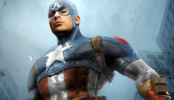 captainamerica