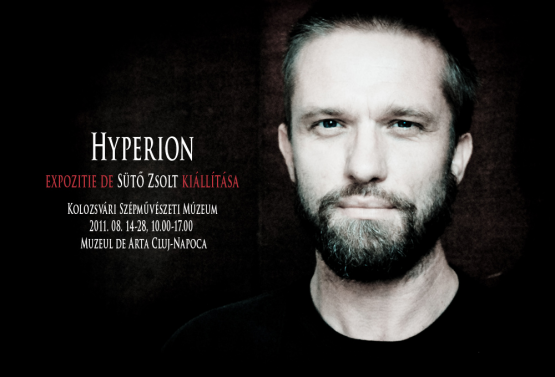 Sütő Zsolt: Hyperion