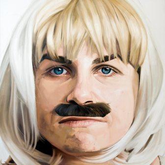 Genderqueer