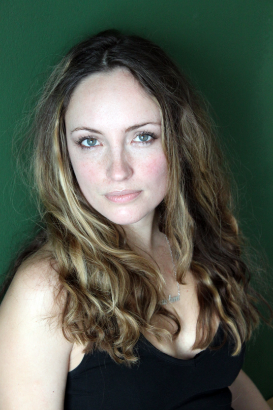 Beate Teresa Hanika  (c) Silke Obst