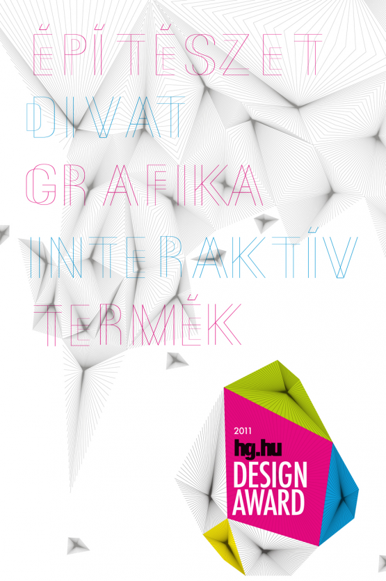 hg.hu Design Award