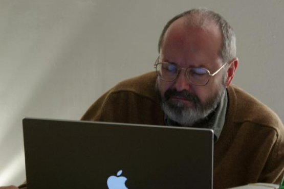 phill niblock
