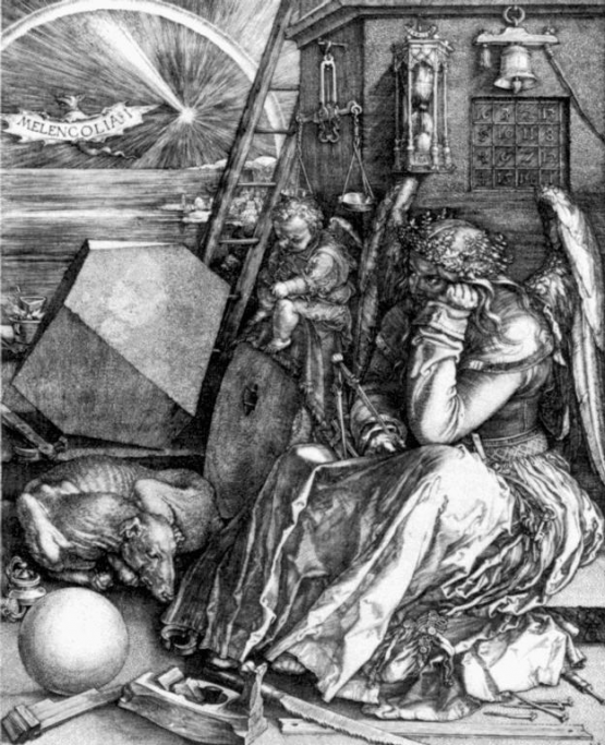Melancholia