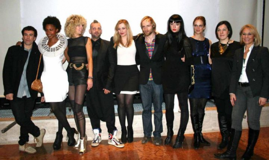 Fashion Video Festival 2011