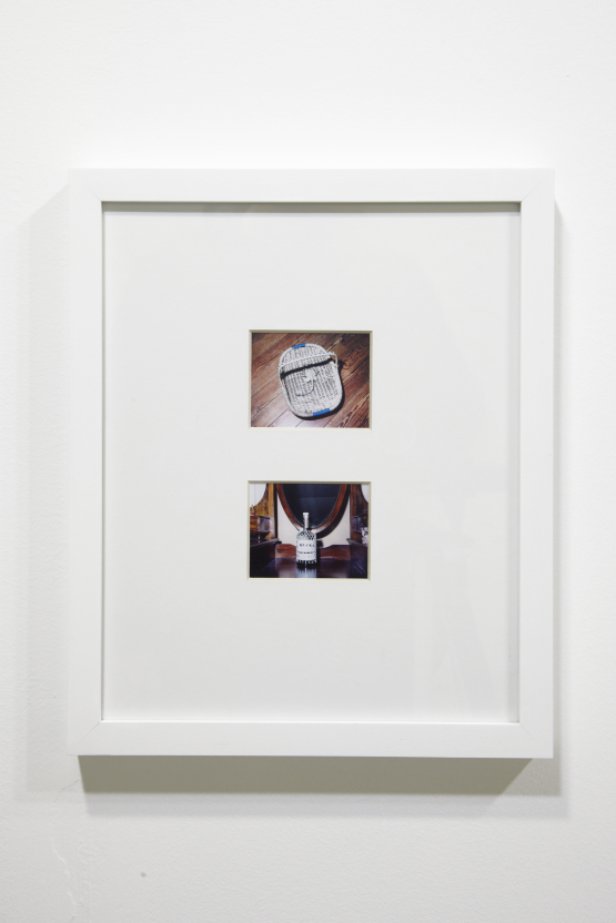 Klara Källström és Tobias Fäldt: Wikiland, 2011. részlet a sorozatból. Fotó: Surányi Miklós