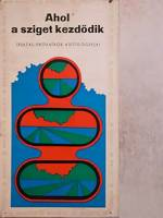 Ahol a sziget kezdődik